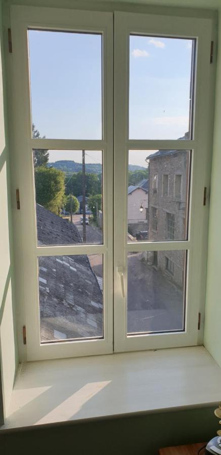 Relax Au Coeur Du Morvan Ouroux-en-Morvan Zewnętrze zdjęcie