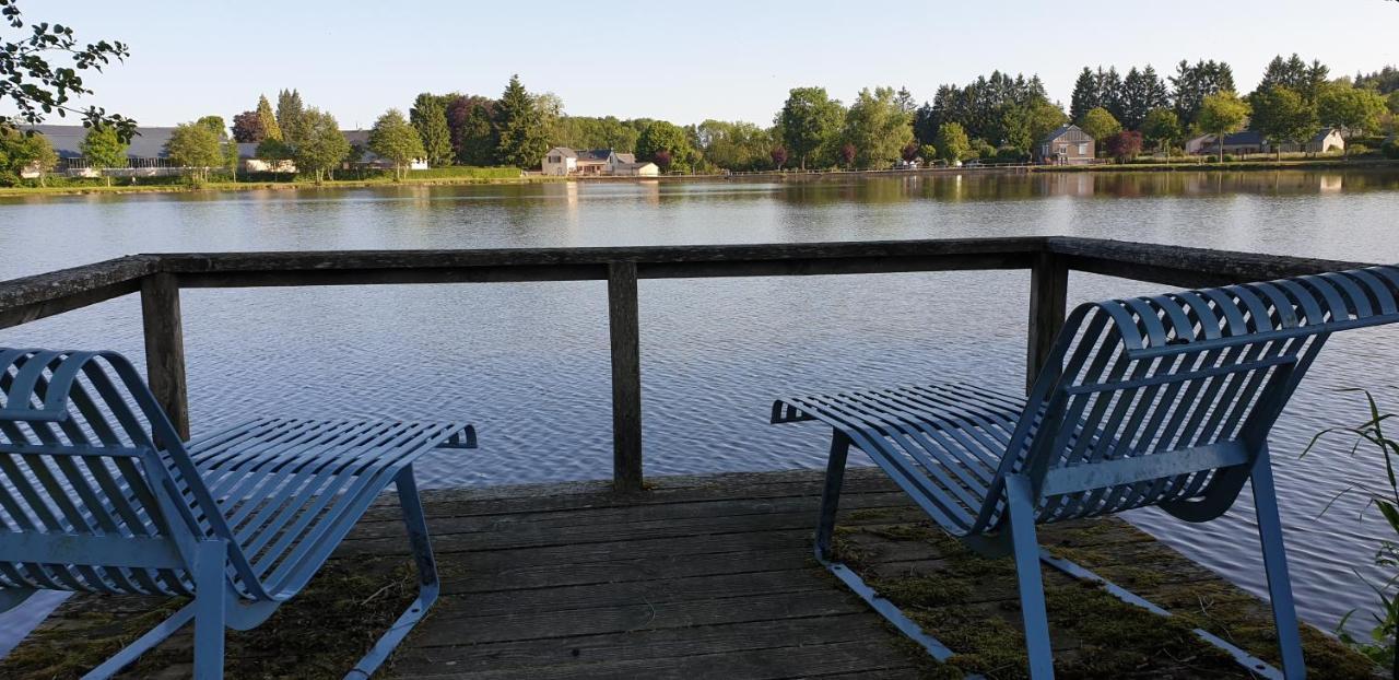 Relax Au Coeur Du Morvan Ouroux-en-Morvan Zewnętrze zdjęcie